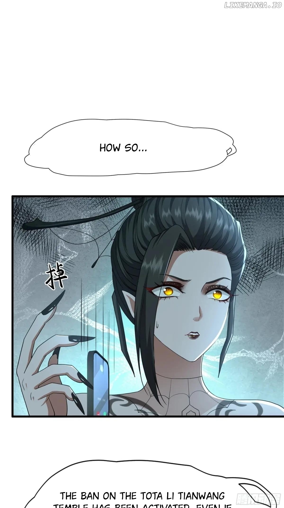 Rebirth of King Zhou: Not Being the Ultimate Villain Chapter 65 - page 37